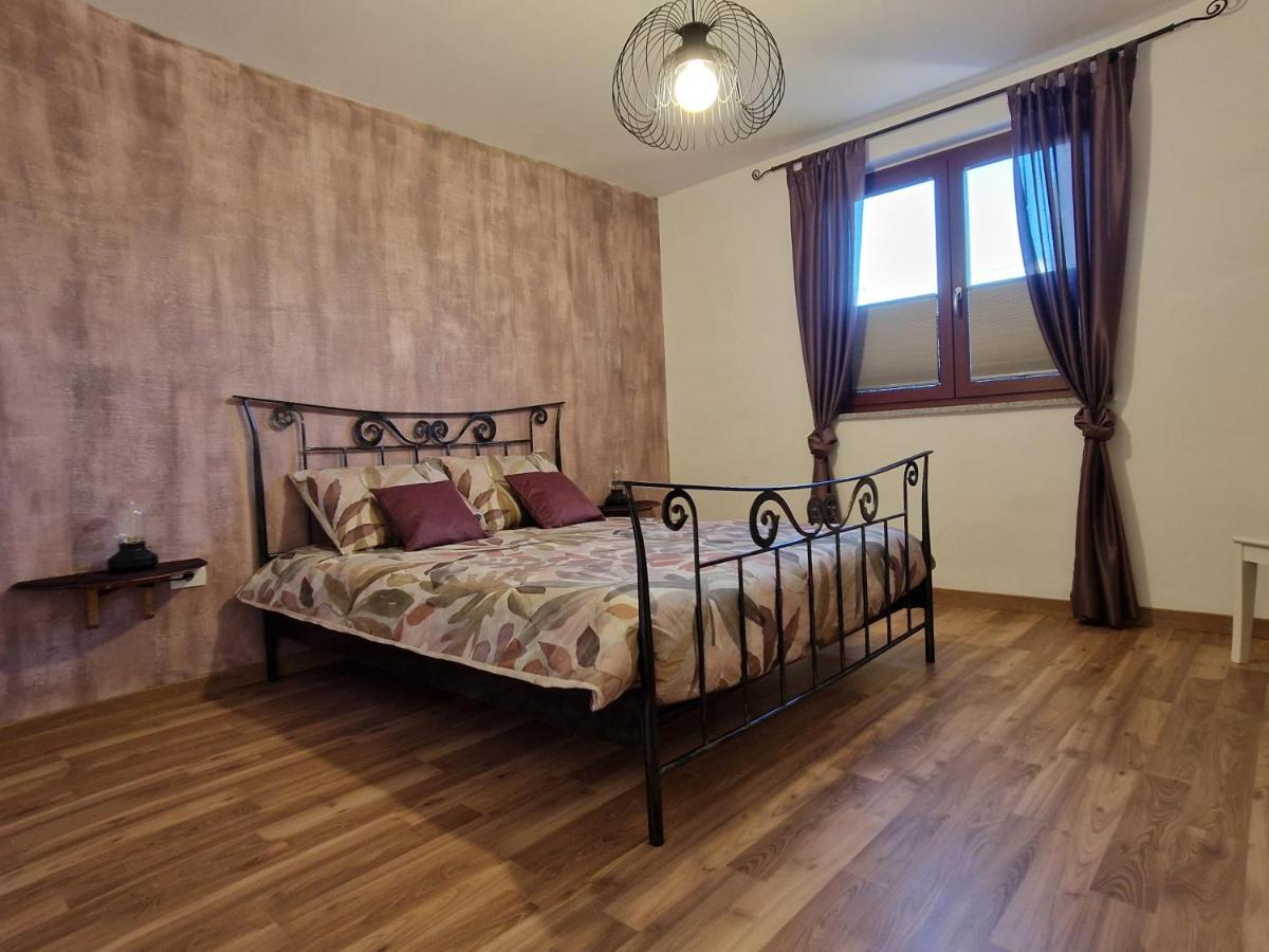 Wine & Apartment Vinales Копер Экстерьер фото