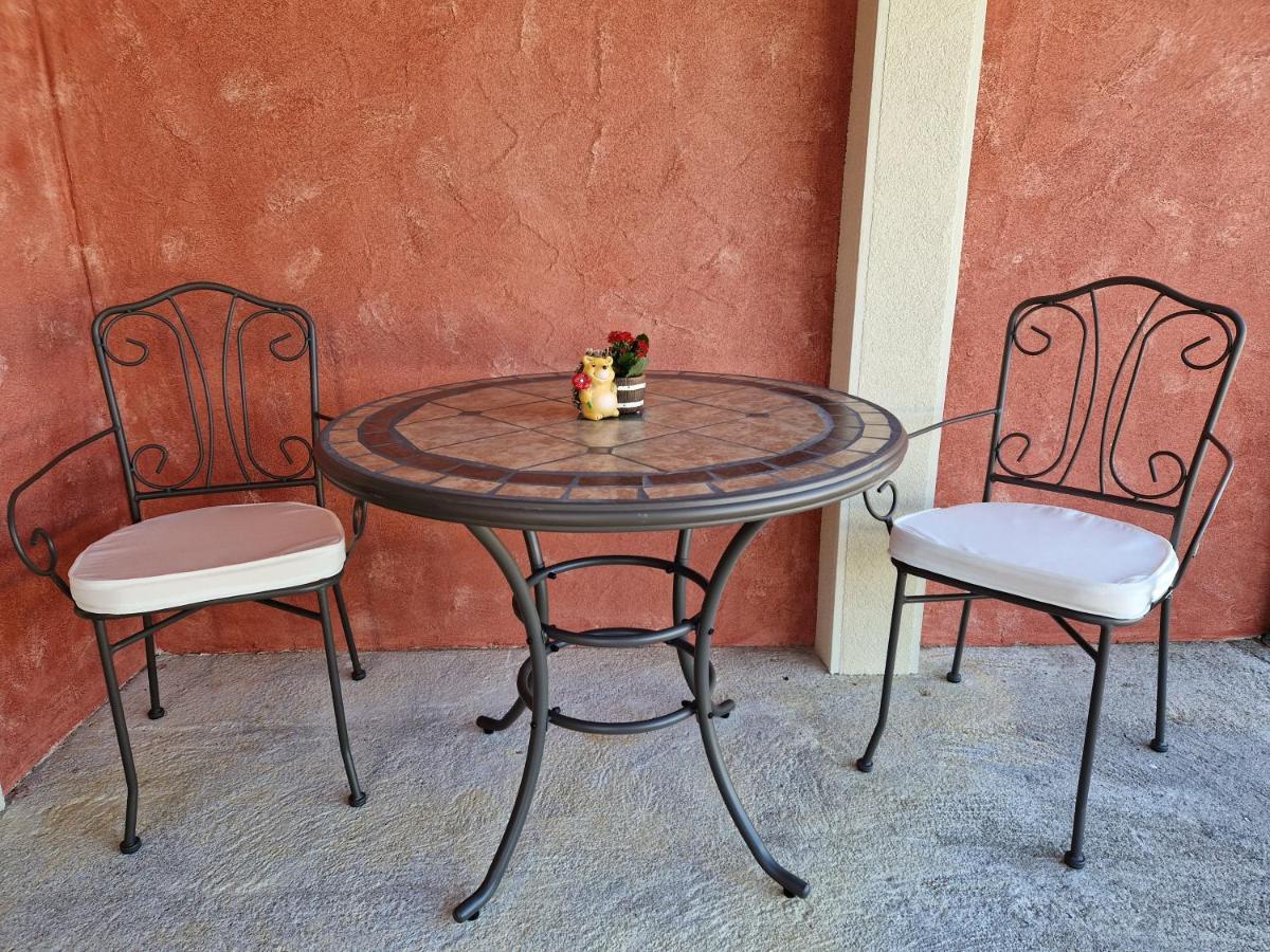 Wine & Apartment Vinales Копер Экстерьер фото