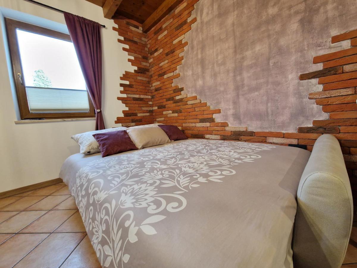 Wine & Apartment Vinales Копер Экстерьер фото