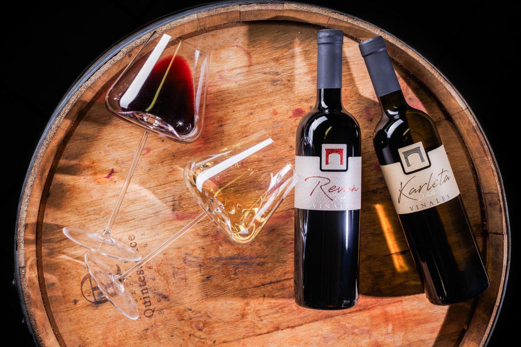 Wine & Apartment Vinales Копер Экстерьер фото